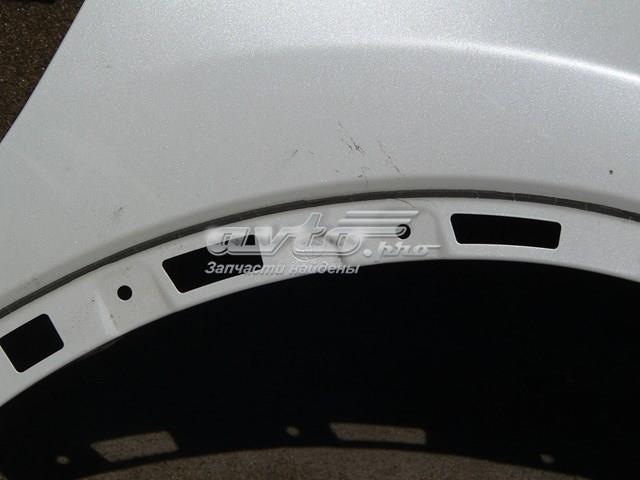 538110R120 Toyota Крило переднє праве
