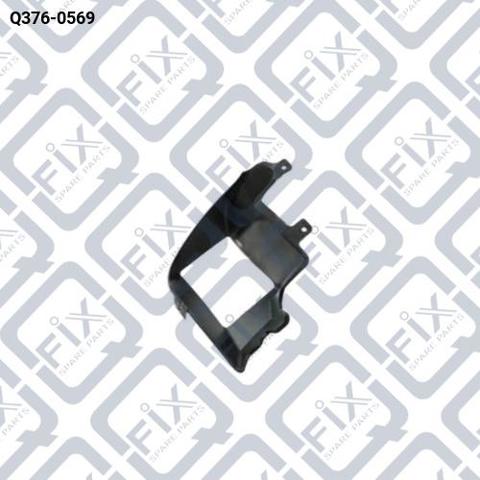  Q-fix Q3760569 ціна, від 50.68 USD