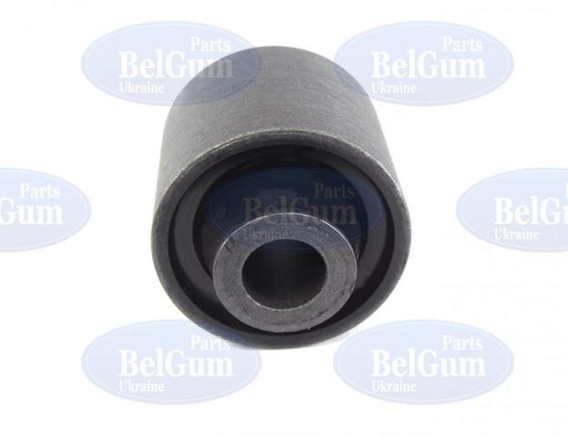 Сайлентблок заднього поперечного важеля, внутрішній BG1504 Belgum