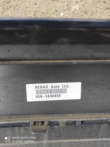  Mercedes A1678855500