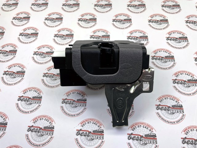 LR070431 Land Rover Замок задньої дверї, правої