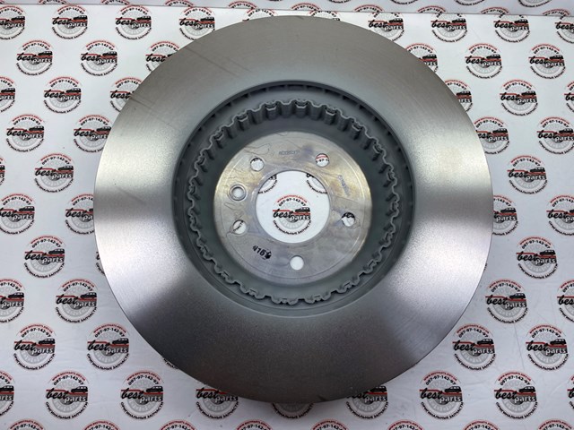 Гальмівні диски передні LR181547 Land Rover