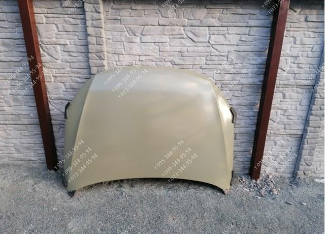 Капот 95G103 Polcar