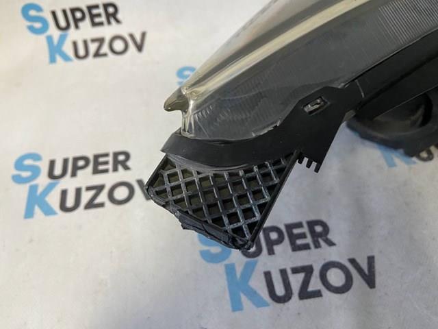 Фара ліва F1EZ13008F Ford