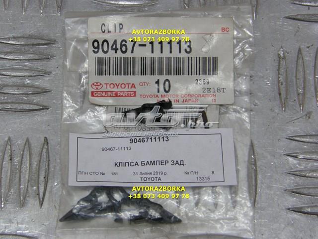 9046711113 Toyota 