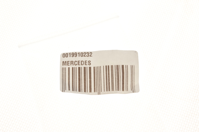  A0019910232 Mercedes
