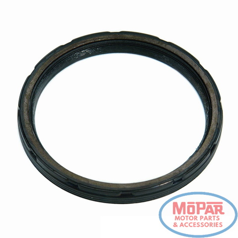 Сальник колінвала задній SL260007 Timken