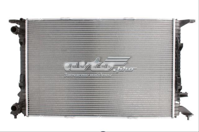 Радіатор основний FPS FP12A876 ціна, від 92.38 USD
