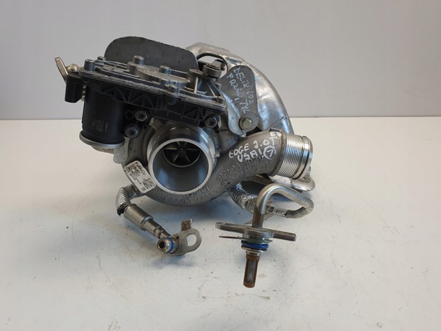 K2GE9G438BC Ford 