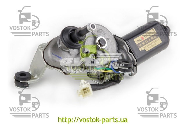 Склоочисник дверей задка Geely 1067002023 ціна, від 87.67 USD
