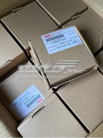 Підшипник маточини задньої, внутрішній Isuzu 5876101410 ціна, від 28.26 USD