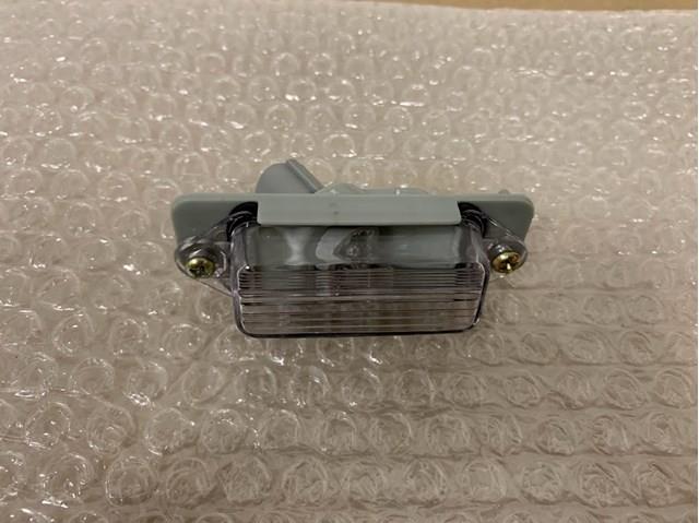 Повторювач повороту на крилі FP4805F0P FPS