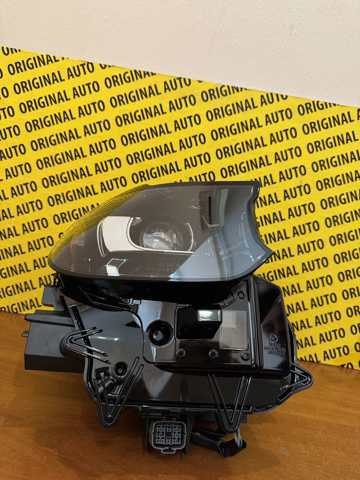 Купити KR9D51030C Mazda Фара правая