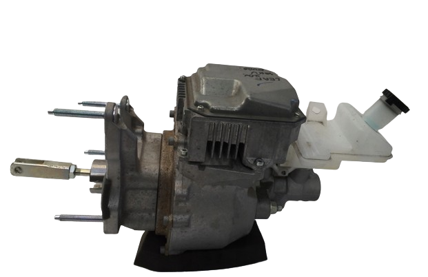 Вакуумника Nissan/Infiniti EAC103503A ціна, від 126.69 USD