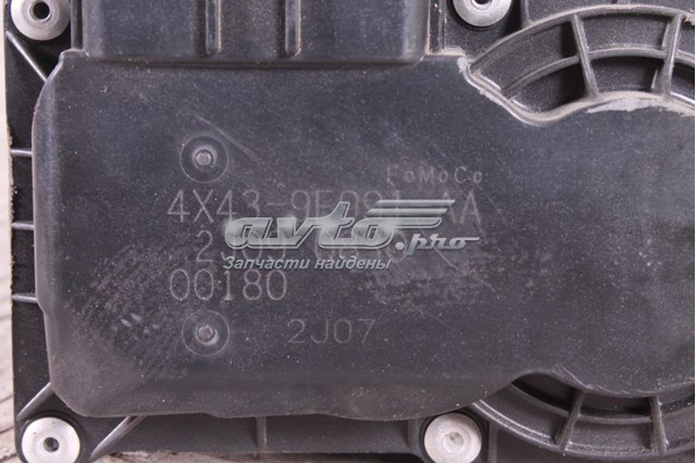 Купити AJ89055 Jaguar 