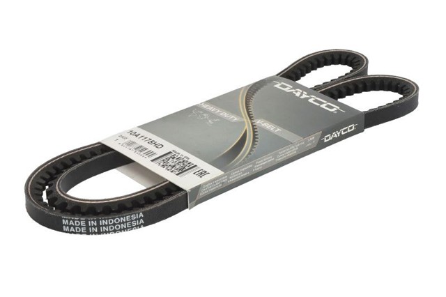 Клиновий ремінь Dayco 10A1175HD ціна, від 5.25 USD