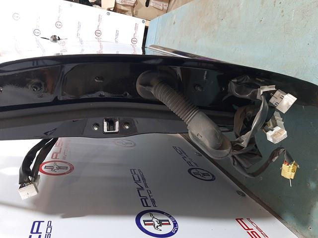 Купити 801013JA0A Nissan/Infiniti Двері кабіни
