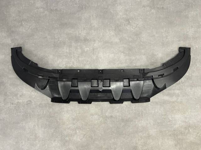 Захист бампера переднього Signeda PAD60078A