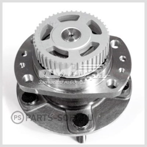 Маточини задніх коліс Iljin IJ123006 ціна, від 70.86 USD