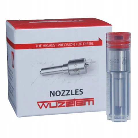 PL421PRD Wuzetem Ремкомплект форсунки