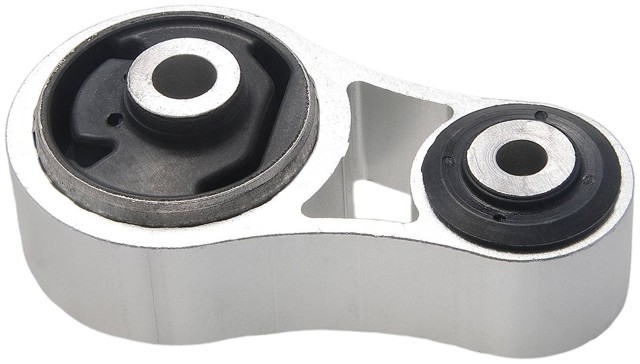 Подушка (опора) двигуна, задня Mazda TD1139040D ціна, від 36.17 USD