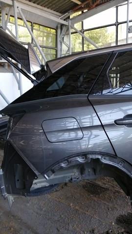 9810146680 Peugeot/Citroen Дверцята бензобака