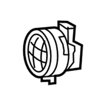 Купити 861600WX20 Toyota 