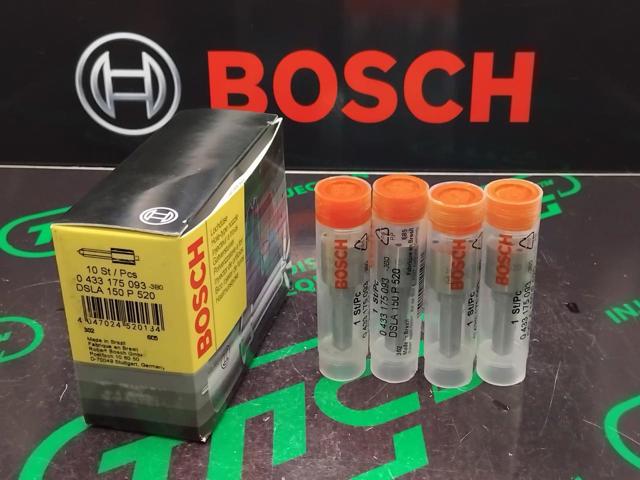 DSLA150P520 Bosch Розпилювач дизельної форсунки