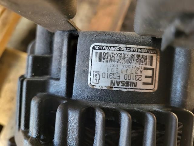 Купити 23100EG910 Nissan/Infiniti Генератор