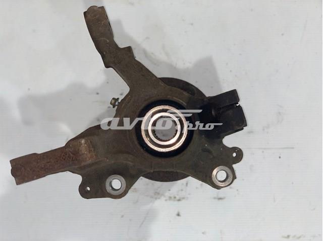 Цапфа поворотного кулака Ford AY1Z3K185A