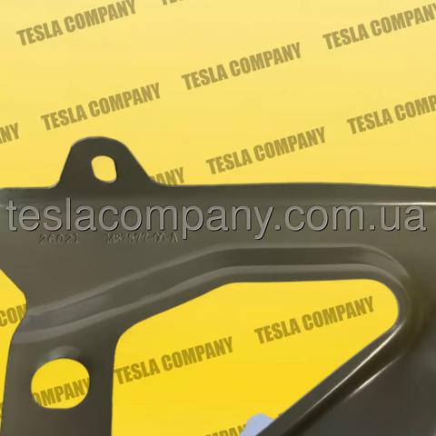 Кронштейн кріплення крила переднього лівого, передній 1487695S0A Tesla