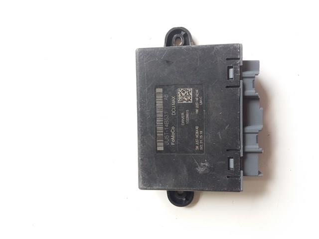 Купити JU5T14B531 Ford 