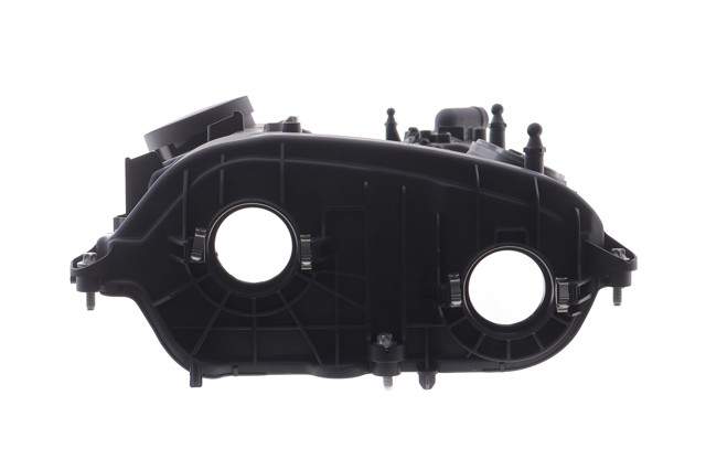 7011163 Autotechteile Кришка двигуна