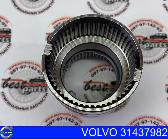 Купити TQ51076 Tqparts Роз'єм АКПП