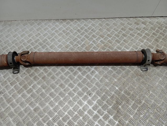 Кардан задній 2586630 Ford