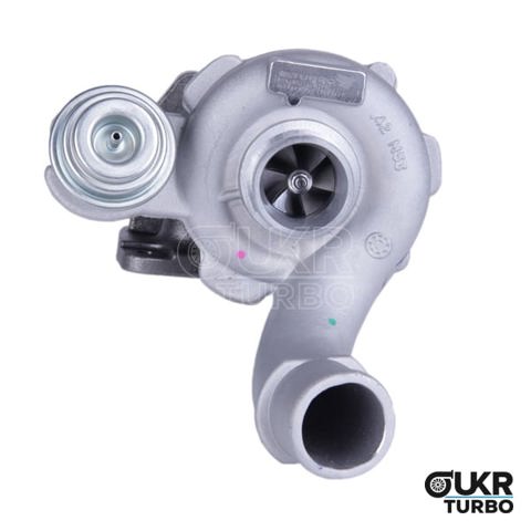 Турбокомпресор SL Turbo 200101100072