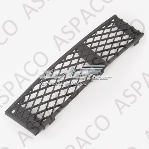 7055109 Autotechteile Решітка переднього бампера, права