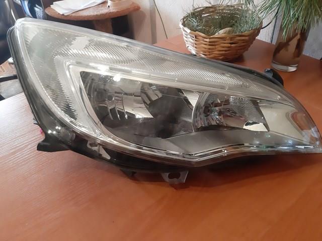 1EG01001102 Opel 