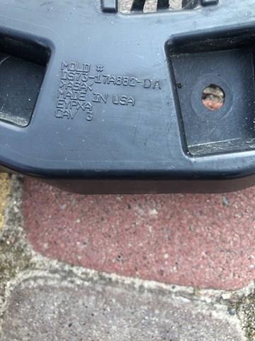 DS7317A882DA Ford