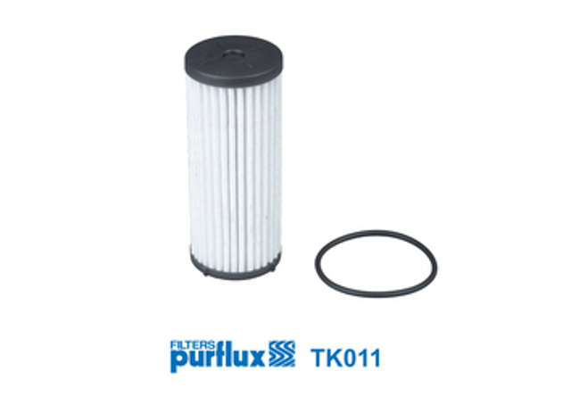 Купити TK011 Purflux Масло і фільтр в коробку автомат 