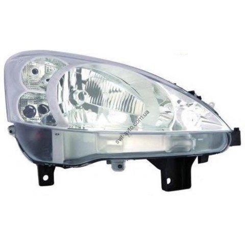 Фара права FP5412R2E FPS