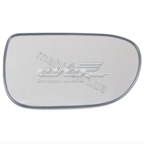Скло дзеркала заднього виду, лівого Geely 1068003399