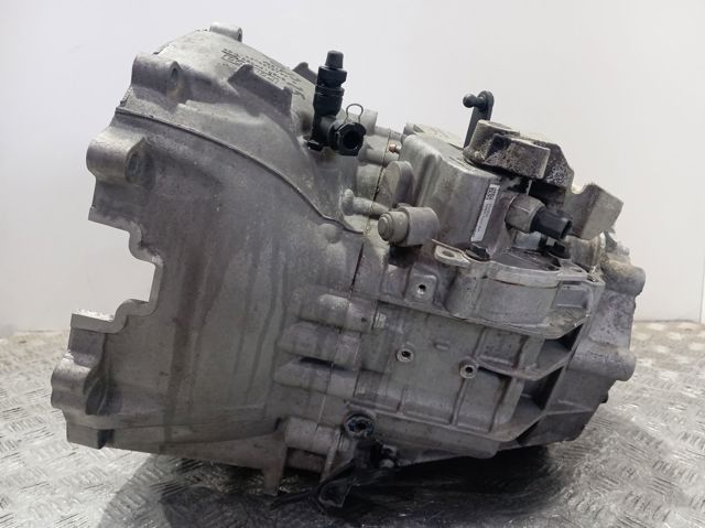 Коробка передач GK2R7002AGB Ford