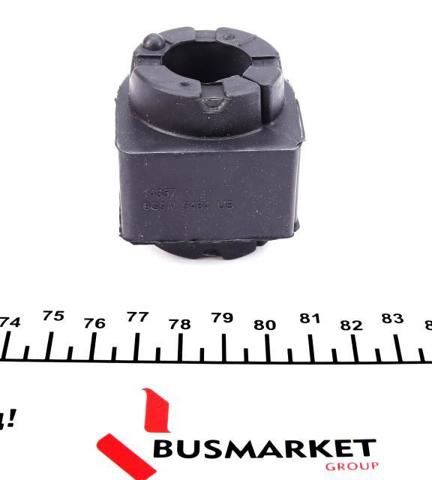 Купити B9454 DP Group Подушка стабілізатора передня