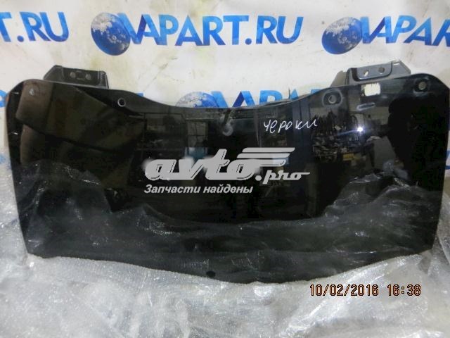 Скло заднє, 3/5-й двері (ляди) GS3803D21 XYG
