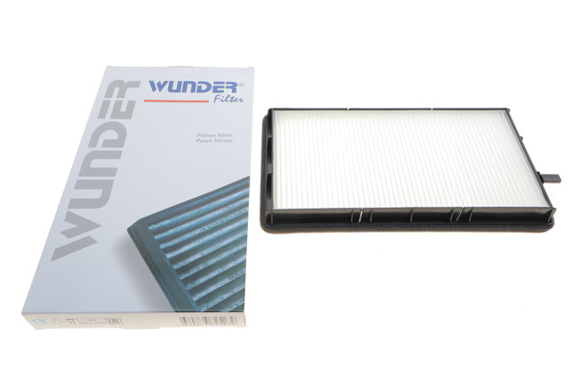 Фільтр салону WP204 Wunder