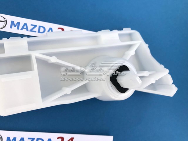 Купити TD11502H1C Mazda 