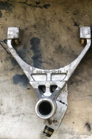Купити TQ51071 Tqparts 