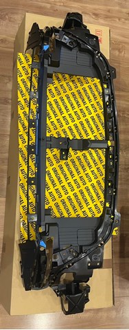 Панель передня Mazda KBB35071Y ціна, від 159.82 USD