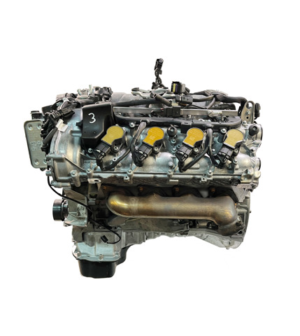 Джгут проводів моторного відсіку A2730103002 Mercedes